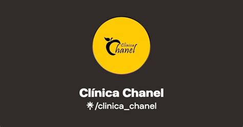 clinica chanel|Clínica Chanel em São Paulo .